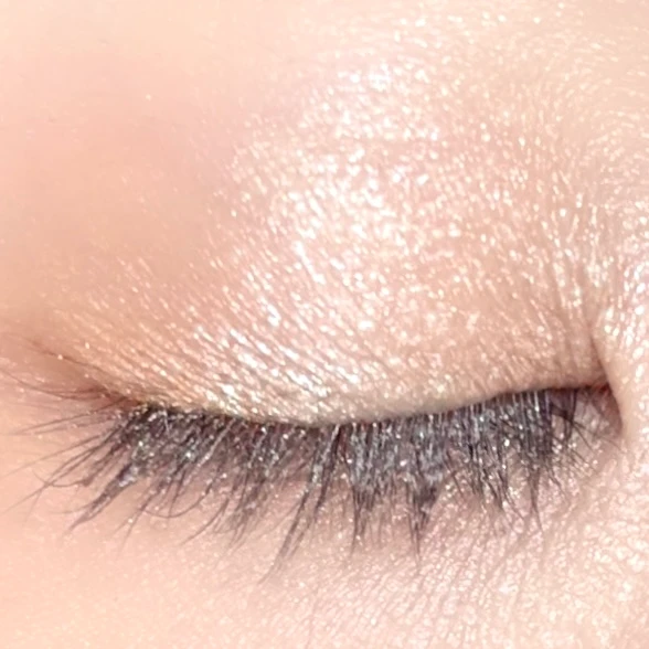 【スック新作】単色アイシャドウ「モノルックアイズ」イエベが購入した５色をレビュー｜おすすめの組み合わせは？_10_2