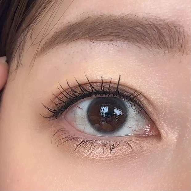 スカルプDマスカラ ボリュームアップの口コミ