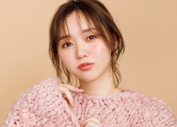 チークで印象操作！ 最新ルック＆チークの入れ方_1_4