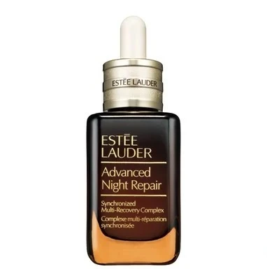 エスティ ローダー アドバンス ナイト リペア SMR コンプレックス