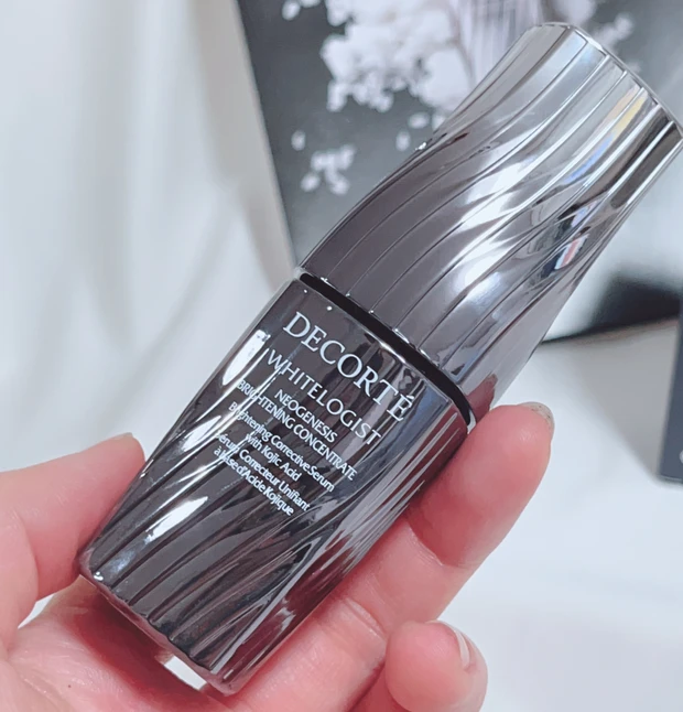 憧れのビューティオフ会に初参加！美白も美肌も叶えるコスデコの美容液に限定サイズが登場✨_4