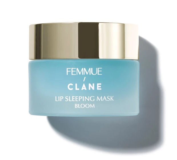 FEMMUE　ファミュ／クラネ ブルームリップ ホリデーセット