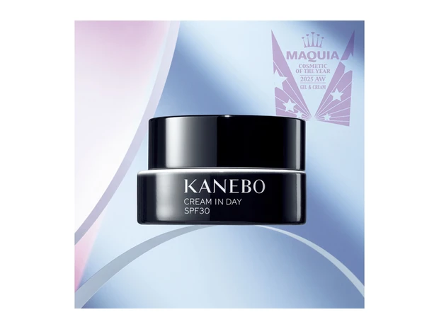 ジェル＆クリーム部門ランキング！肌の奥から潤いハリ・ツヤをキープ【MAQUIAベストコスメ2025下半期】