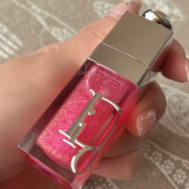 【Dior春コスメ】スプリングコレクションのリップオイルをご紹介します♡【ディオール】_3