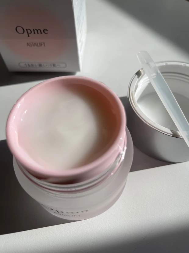 アスタリフト　オプミー　astalift opme