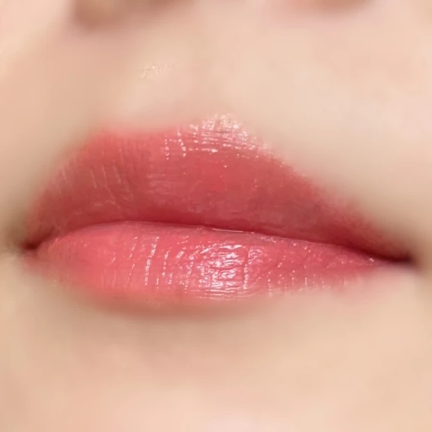 リップモンスター　イエベ春