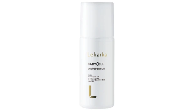 ラクトペプローション 100ml ¥8800/レカルカ