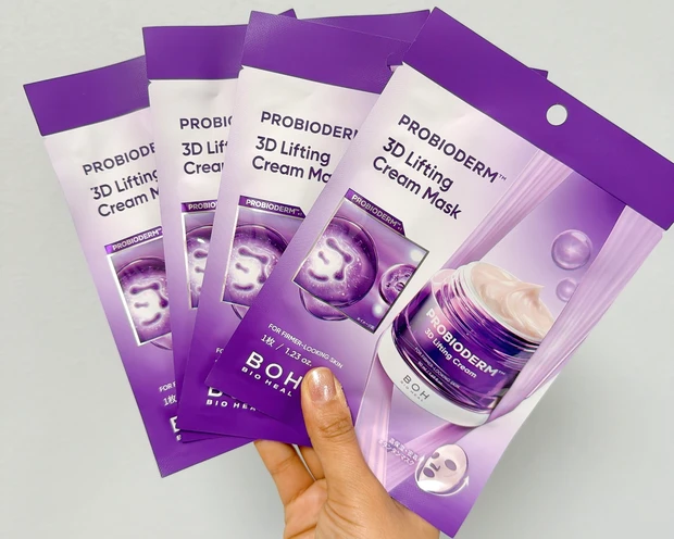 バイオヒールボのあの大人気クリームのシートマスクが登場！_2