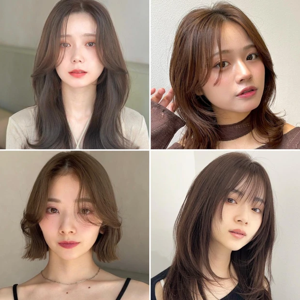 【2026年夏】オリーブ系の髪色おすすめ18選！ 暗め・明るめ別に人気のヘアカラーをご紹介