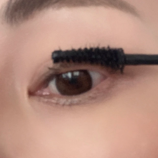 【㊗️ベスコス受賞👏】みんな大好き！D-UP「ハイパーリフトマスカラ」👁その実力は？？_2_3