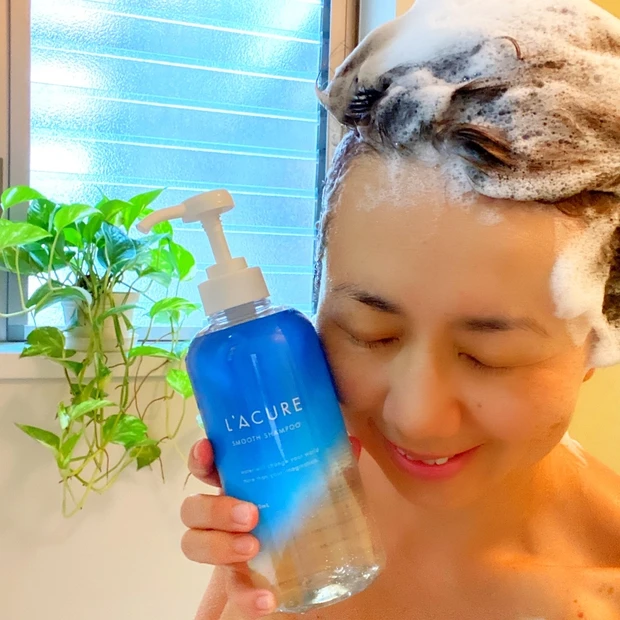 【ヘアケア】夏のお疲れ髪に美しさを育むヘアケアを♡美生活コンサルタントおススメのヘアケアルーティンをご紹介♡_3