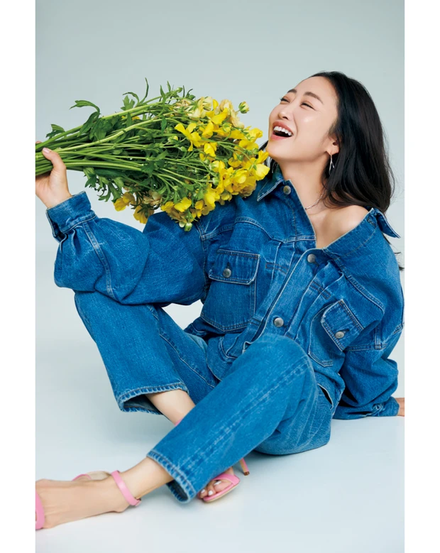 神崎恵流、明日の私を輝かせるためのヒント PhotoGallery_1_2