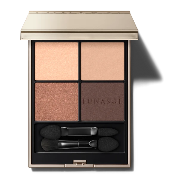 ルナソル　アイカラーレーションＮ　17 Neo Depth