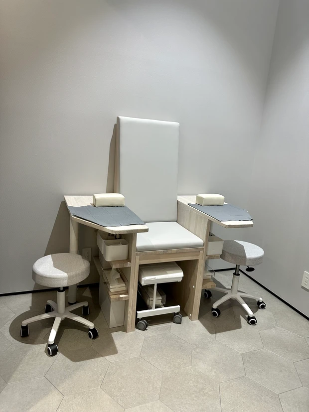 虎ノ門ヒルズビューティフロアは7階。メンズも入りやすいわけね_3_2