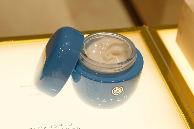 タッチャ IN ナイト クリーム