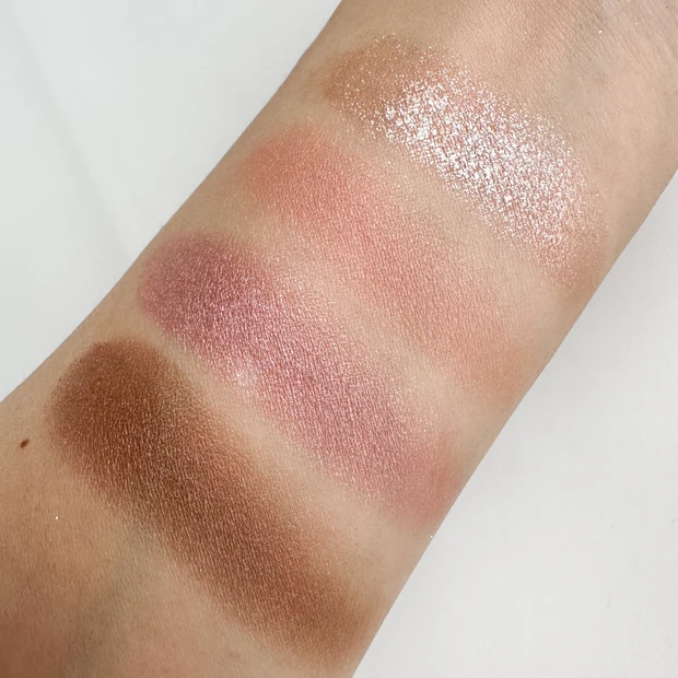 【完全保存版】ADDICTION「ザ アイシャドウ パレット」全11色画像たっぷり徹底レビュー!_10_2