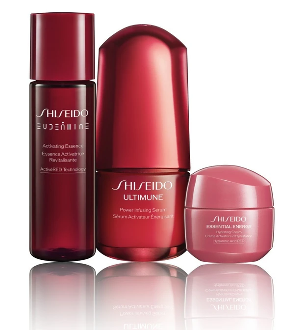 SHISEIDO_SHISEIDO ファースト エクスペリエンスキット