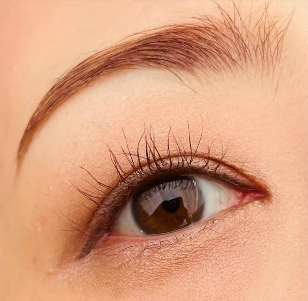 CEZANNE(セザンヌ)をスウォッチ！9月上旬発売、秋の新作をご紹介。【トーンアップアイシャドウ・超細芯アイブロウ・毛穴レスパウダー詰替】_3_1