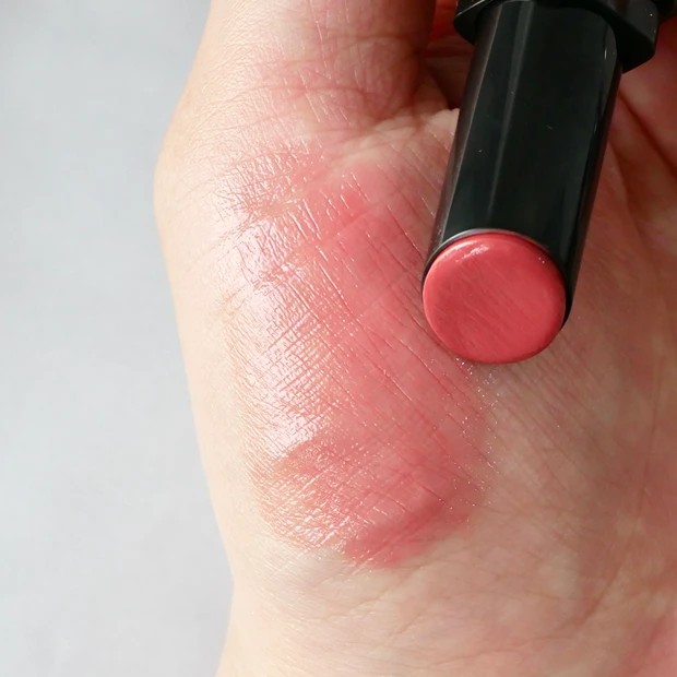 セザンヌ リップカラーシールド 04 メロウピンク パーソナルカラー