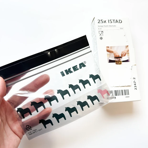 【雑誌付録 レスポのポーチやミニコスメを愛用】30代兄弟ママのリアルなポーチの中身を紹介！_6_2