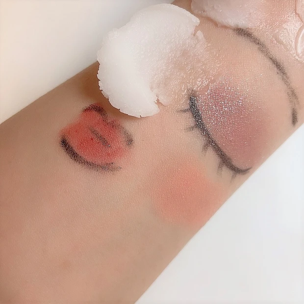 <DUO デュオ>約15秒で簡単にスルっと落ちるクレンジングバームとスキンケア・バリア機能を立て直す成分配合の水感テクスチャー洗顔_2_2