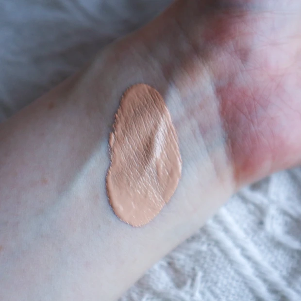 ケイト バーチャルスキンメイカー 色