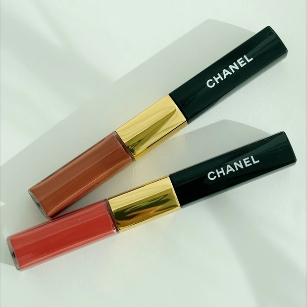 シャネルの"落ちないリップ"「ル ルージュ デュオ ウルトラ トゥニュ」待望の新色が数量限定で登場！