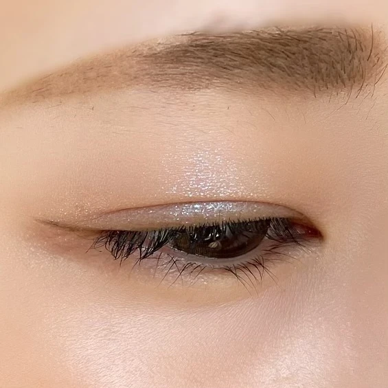 【夏のラメアイシャドウ】この夏使いたい〝アディクション ザ アイシャドウ〟人気色3色を徹底レビュー＊スウォッチ･動画あり_6_2