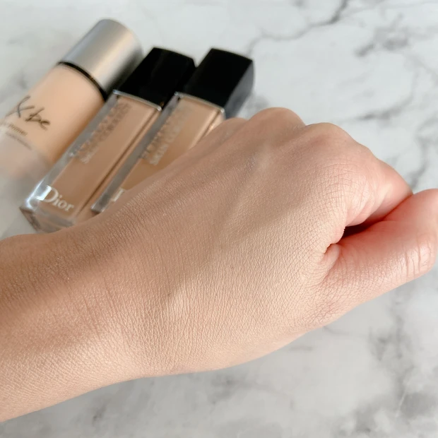 【40代現役アナウンサー💁‍♀️】2022年My Best「ベースメイク」をご紹介します☝️_3_2