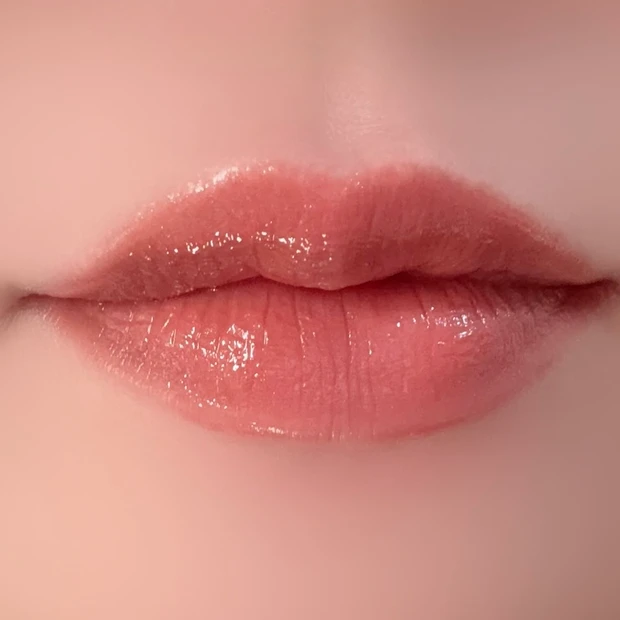 ケイト KATE リップモンスター クリスタルポッド 新作 CP03 幻想ラグーン イエベ