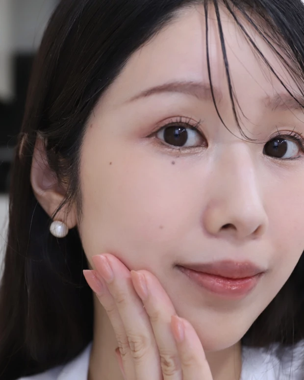 KATE　バーチャルスキンメイカー