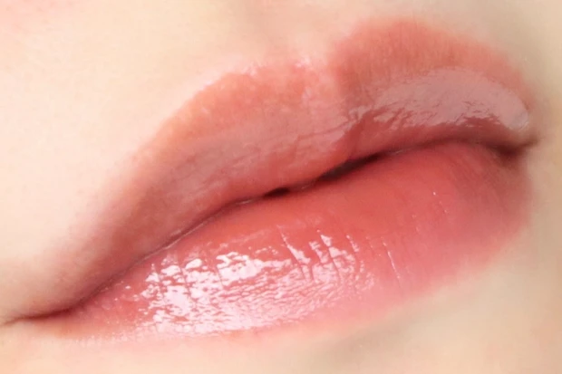 フジコ プランピーリップ 03 甘美 プランプ効果