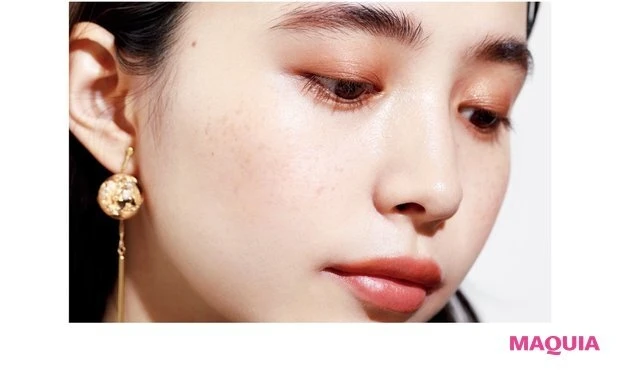 キャンメイククリームチーク03メイクテクHOWTO