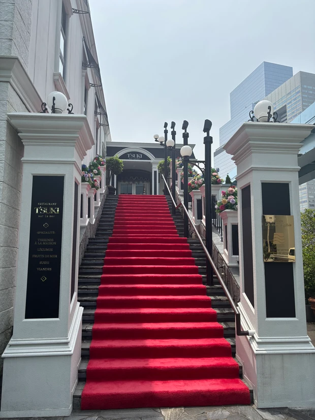 ブルベ夏アナリストのリアルコーデ👗_1