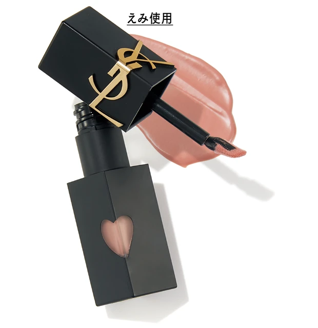 YSL ザ インクス ブラークリーム 230 ¥6490/イヴ・サンローラン・ボーテ