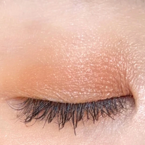 &be アイシャドウ　イエベ