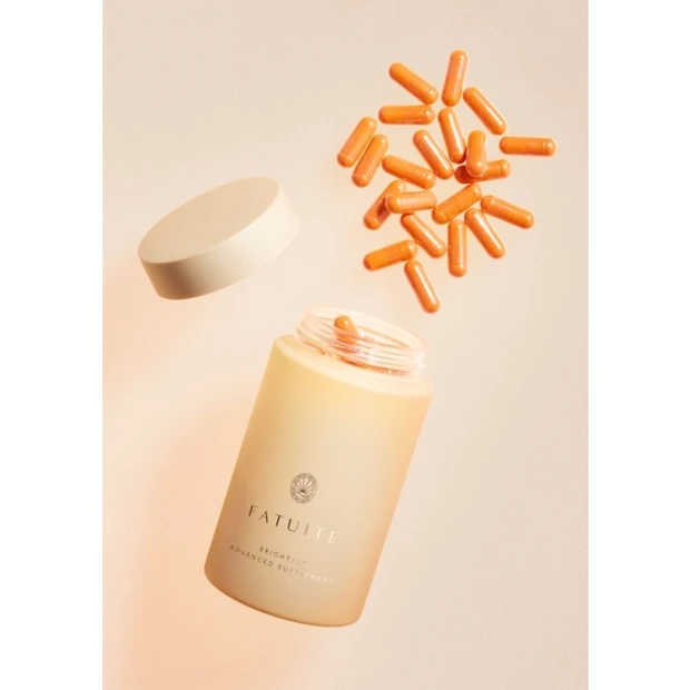 ブライテスト アドバンストサプリメント