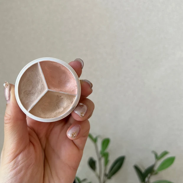 tfit カバーアッププロコンシーラー03 クール