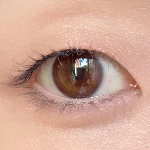 from2aN(フロムトゥーエーエヌ)「ラブクローバーパレット 01 ピンクブルーム」のスウォッチ