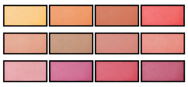 12月27日発売。アディクションから28色のブラッシュ登場。カラーマスカラやアイライナーも！【春新色コスメ2022】_4