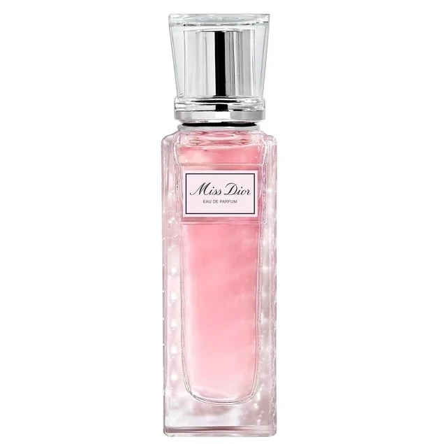 Dior【2022年1月1日発売】ミス ディオール オードゥ パルファン ローラー パール