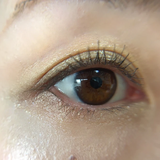 フェザー ウィスプ マスカラ04 スウォッチ