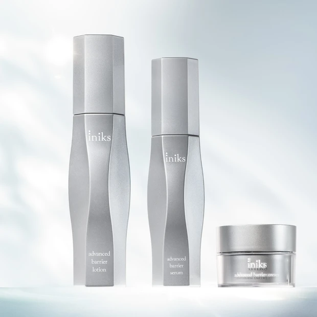 美容のプロや美容好きも始めてる！ 敏感肌の新しいエイジングケア（※1）「…