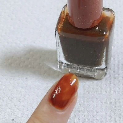 【セルフで簡単】とぅるんと艶やか！冬のニュアンスネイルを完全解説！_3_1