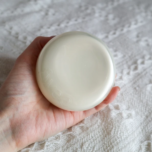 fwee クッションエッグフィットカバー 00 クリア