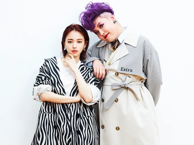 Q68 舞香さんとぺえさんが知り合ったきっかけは?