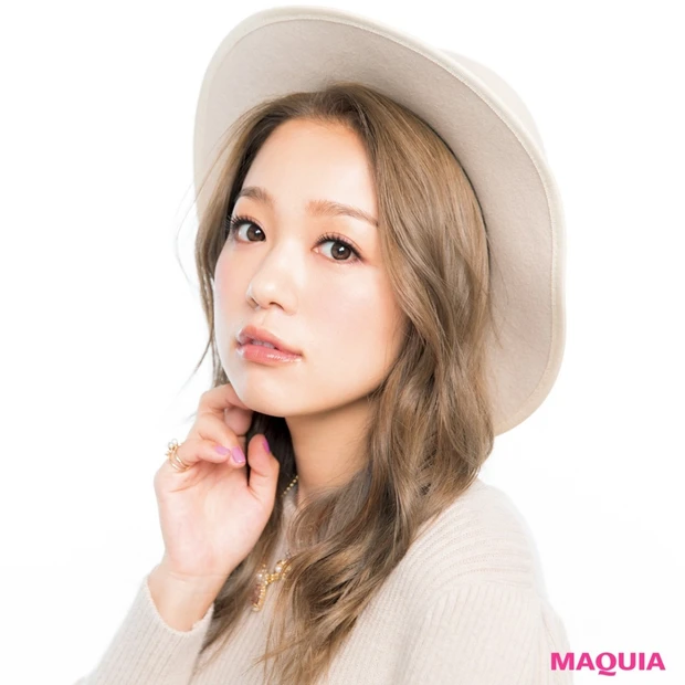 西野カナさんのベストコスメを発表！ 最近はオトナ路線に移行中!?