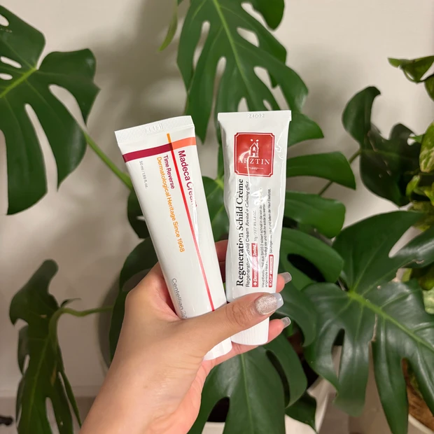 肌管理後のスキンケアで“素肌力”を底上げ✨_4_1