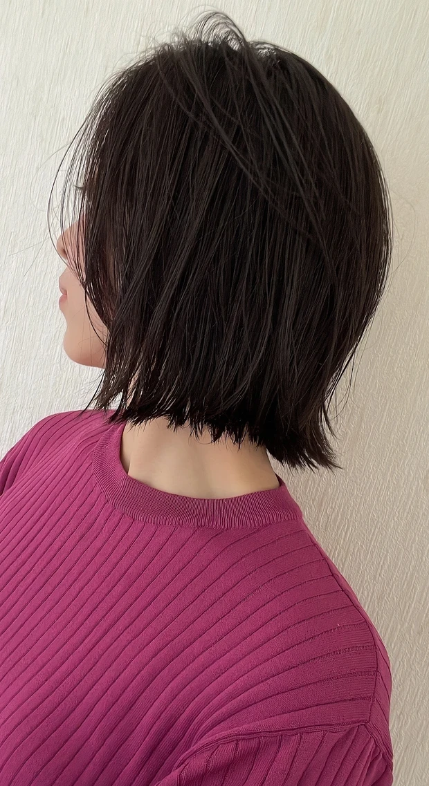 【この春美容医療デビュー】8年目マキアインフルエンサーbekiは今年もストイック目指します！_3