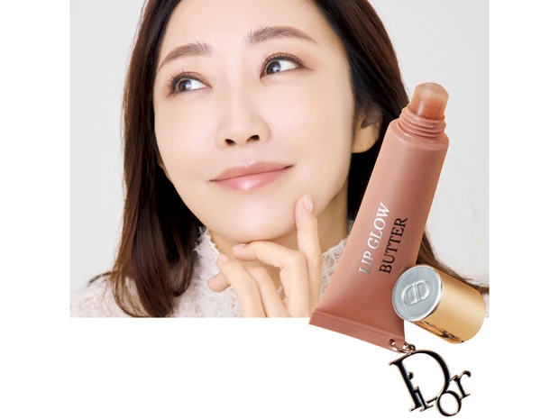 神崎 恵さんのおすすめリップグロスはディオール アディクトの新名品！【これ いいよ図鑑】